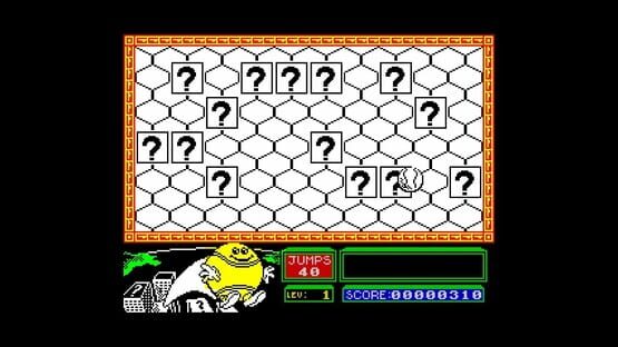 Screenshot Bounder 3