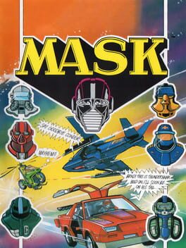 Cover Mask