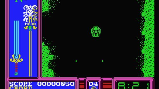 Screenshot Masters of the Universe: The Movie 2