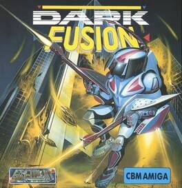 Cover Dark Fusion