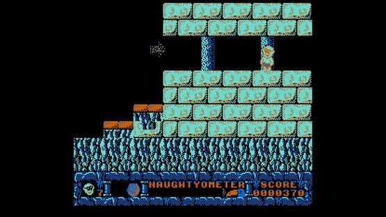 Screenshot Jack the Nipper II: In Coconut Capers 2