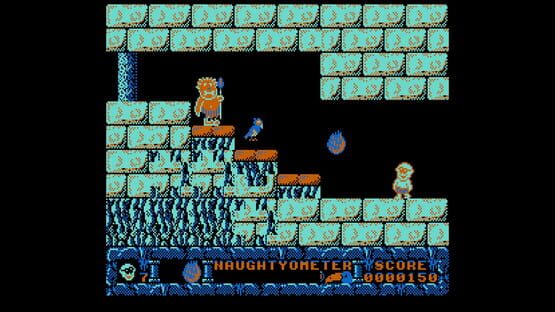 Screenshot Jack the Nipper II: In Coconut Capers 3