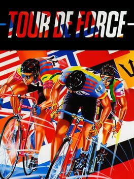 Cover Tour de Force
