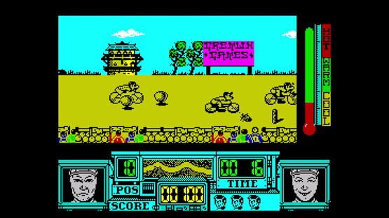 Screenshot Tour de Force 3