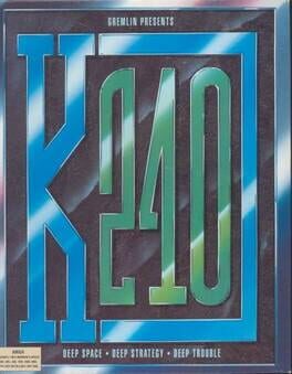 Cover K240