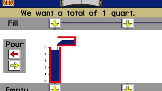 Screenshot Math Circus: Act 1 2