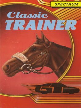 Cover Classic Trainer