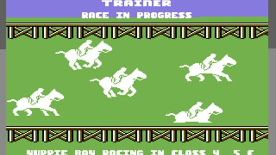 Screenshot Classic Trainer 2