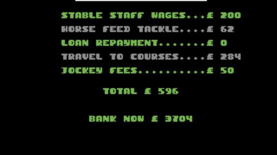 Screenshot Classic Trainer 3