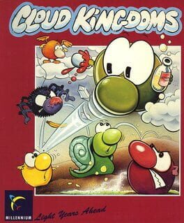 Cover Cloud Kingdoms