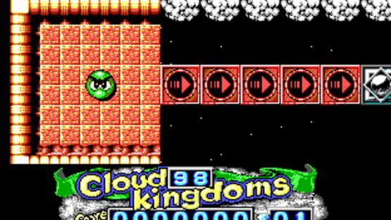 Screenshot Cloud Kingdoms 1