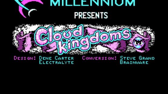Screenshot Cloud Kingdoms 3