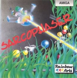 Cover Sacrophaser