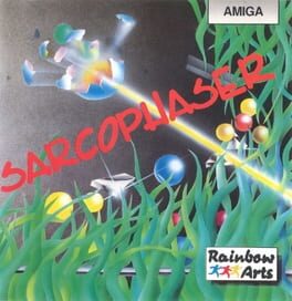 Cover Sarcophaser