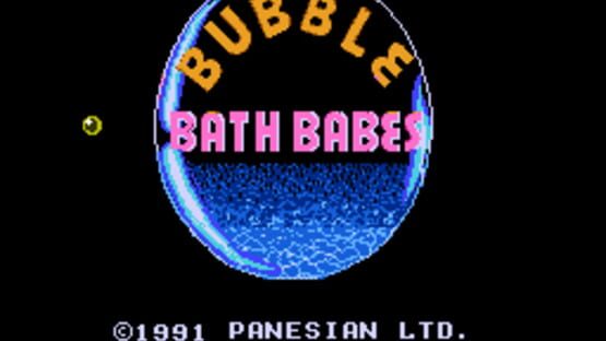 Screenshot Bubble Bath Babes 1