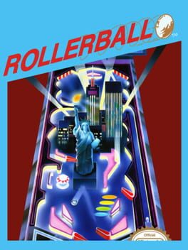 Cover Rollerball