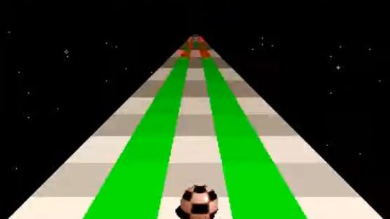 Screenshot Rollerball 1