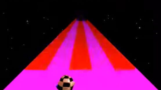 Screenshot Rollerball 2