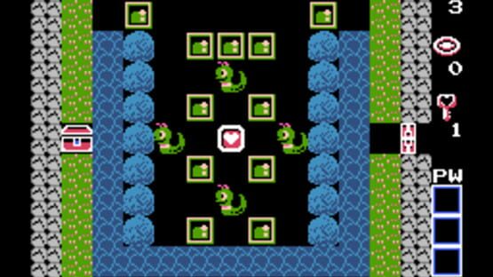Screenshot Eggerland 3