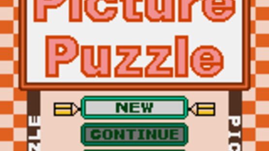 Screenshot Picture Puzzle 1