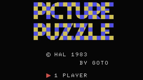Screenshot Picture Puzzle 1