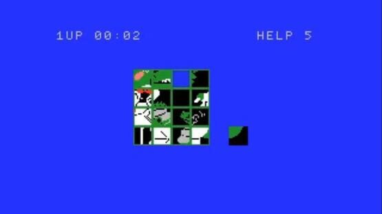 Screenshot Picture Puzzle 2