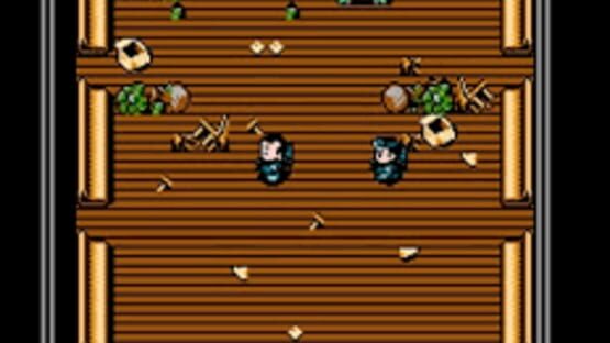 Screenshot New Ghostbusters II 1
