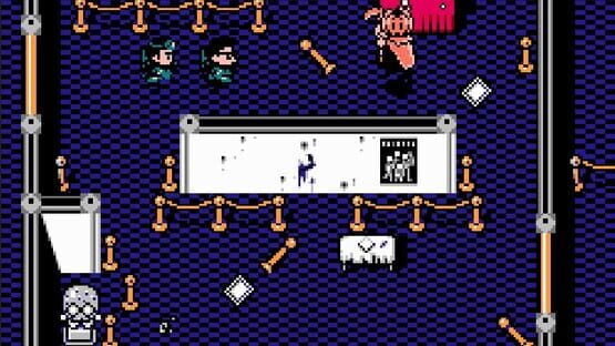 Screenshot New Ghostbusters II 2