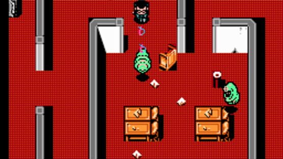 Screenshot New Ghostbusters II 3