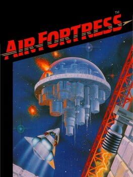 Cover Air Fortress