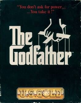 Cover The Godfather