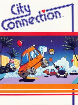Cover City Connection
