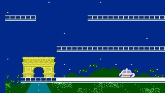 Screenshot City Connection 1