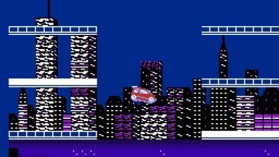 Screenshot City Connection 2