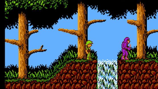 Screenshot Moon Crystal 1