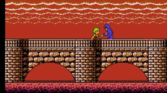 Screenshot Moon Crystal 2