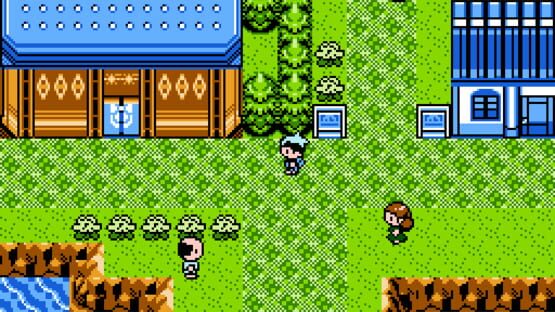 Screenshot Kou Dai Guai Shou II 3