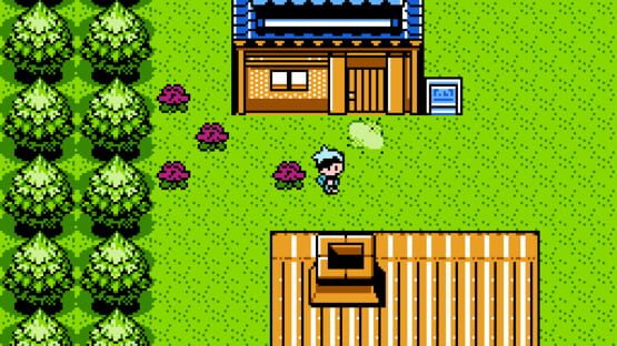 Screenshot Kou Dai Guai Shou 1