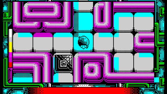 Screenshot Maze Mania 1