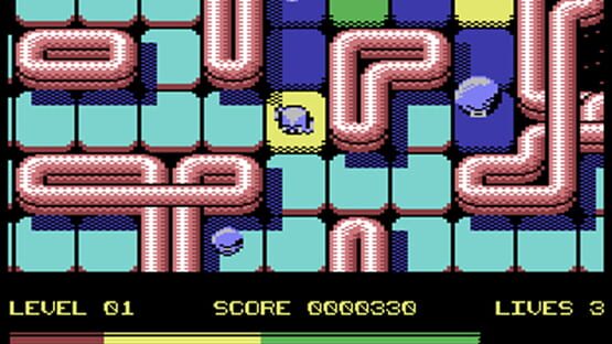Screenshot Maze Mania 3