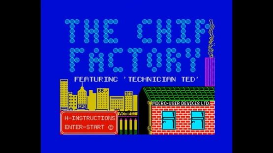 Screenshot Technician Ted 1