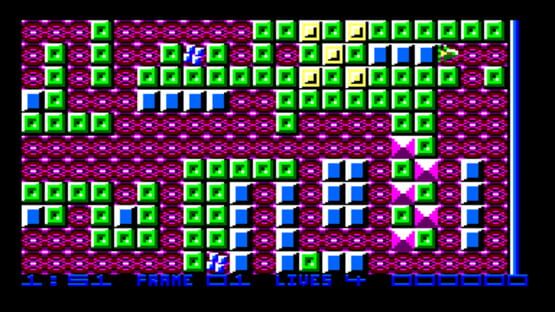 Screenshot Anarchy 2