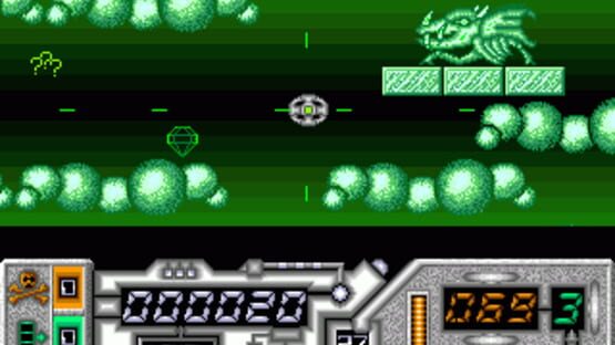 Screenshot Netherworld 1