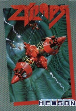 Cover Zynaps