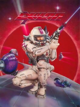 Cover Exolon