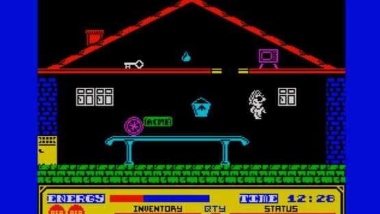 Screenshot City Slicker 2