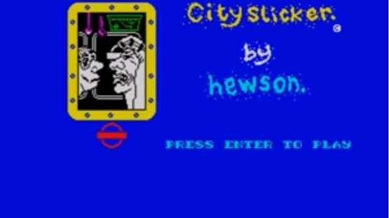 Screenshot City Slicker 3