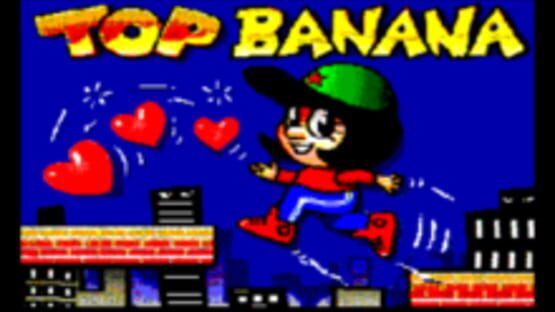 Screenshot Top Banana 2