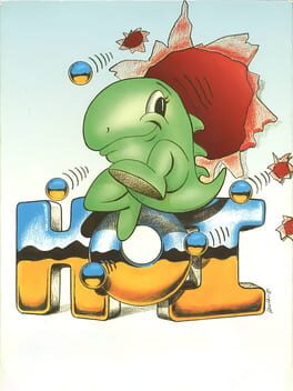 Cover Hoi
