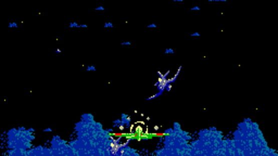Screenshot Sky Destroyer 3